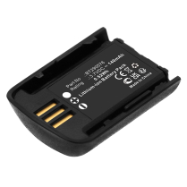 HS-VTS6200  PILE BE CASQUE VTECH BT290576; IS6200