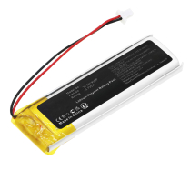 HS-SEH510 Pile de remplacement pour écouteur sans-fil Sena, YT731958P; 50R V1