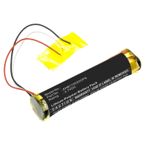 HS-BOQC35   Headset Replacement Battery for Bose AHB110520CPS; QC35