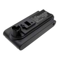 VAC-SKR625   Pile de remplacement pour aspirateur sans-fil Shark XBATR625SL 21.6V 2.0Ah