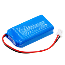 PAC-BTN4238   Security System Battery for Bticino 4238; 4216,4280