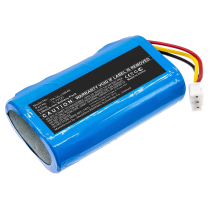 PAC-FEK46   Pile générique / OEM pour Fey Elektronik ; PA-UL-LNB46