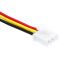 VAC-CPVR2000  Pile de remplacement pour aspirateur sans-fil Concept PNC423894511; VR2000