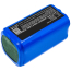 VAC-ECN621  Cordless Vacuum Replacement Battery for Ecovacs BFG-WSQ; Deebot DN621