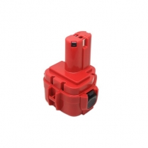 DR-1222 pile de remplacement pour outil sans fil Makita Ni-Cd 12V 2Ah