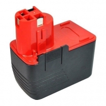 DR-1415 Pile de remplacement pour outils sans-fil Bosch Ni-MH 14.4V 2Ah