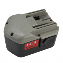 DR-4843H   Cordless Tool Replacement Battery Milwaukee Ni-MH 14.4V 3.0Ah