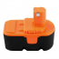 DR-6817H   Pile de remplacement pour outils sans-fil Ryobi Ni-MH 18V 3.0Ah