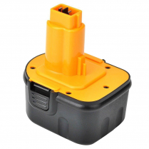DR-9071 replacement tool pac Dewalt Ni-Cd 12V 2Ah
