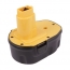 DR-9094 pile de remplacement pour outil sans fil Dewalt Ni-Cd 14.4V 1.5Ah