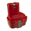 DR-9133H   Cordless Tool Replacement Battery for Makita 9122/9134 Ni-MH 9.6V 3.0Ah