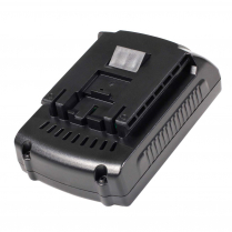 DR-BO609   Cordless tool replacement battery Bosch Li-ion 18V 2.0Ah