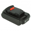 DR-DWB201   Pile de remplacement pour outils sans-fil Dewalt Li-ion 20V 1.5Ah