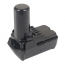 DR-HI1015LI   Pile de remplacement pour outils sans-fil Hitachi Li-ion 10.8V 1.5Ah