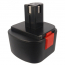 DR-LN1201H   Pile de remplacement pour outils sans-fil Lincoln Ni-MH 12V 3.0Ah