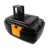 DR-PAEY9251H  Pile de remplacement pour outils sans-fil Panasonic Ni-MH 18V 3.3Ah