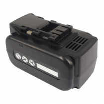 DR-PAEY9L80  Cordless Tool Replacement Battery Panasonic Li-Ion 28.8V 2.0Ah