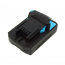 DR-MW1815LI   Pile de remplacement pour outil sans fil Milwaukee Li-ion 18V 1.5Ah