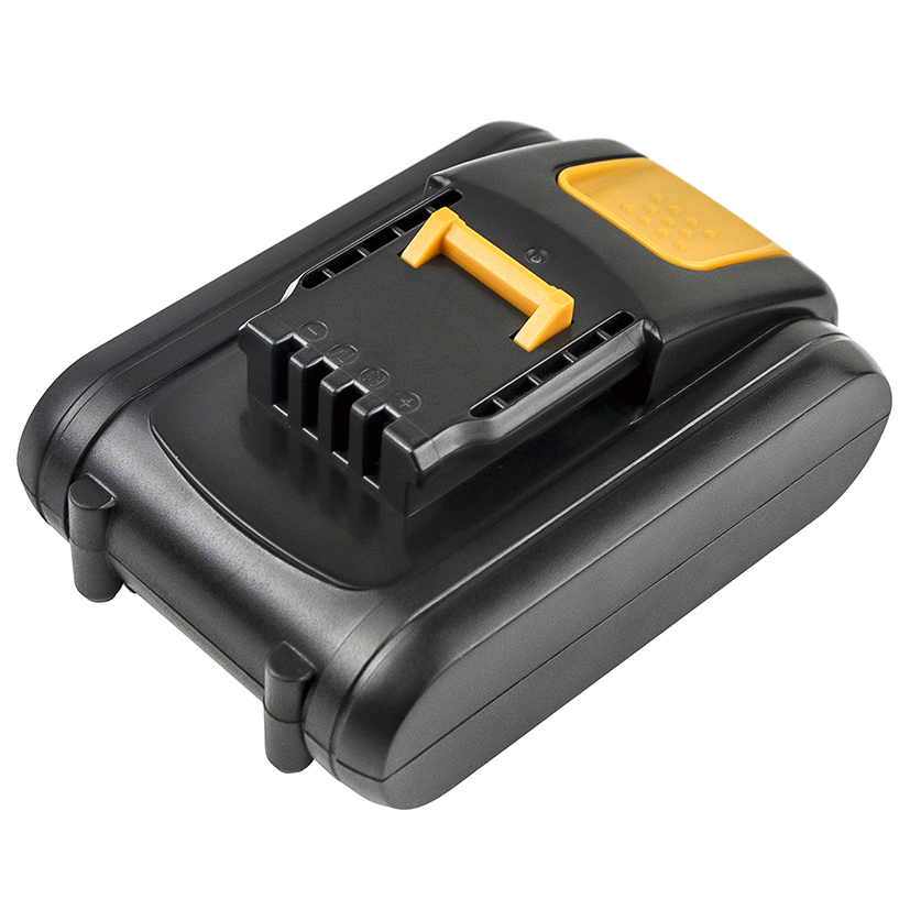 DR WX3551LI Cordless Tool Replacement Battery Worx Li ion 20V 1.5