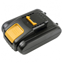 DR-WX3551LI   Cordless Tool Replacement Battery Worx Li-ion 20V 1.5Ah