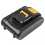 DR-WX3551LI   Pile de remplacement pour outils sans-fil Worx Li-ion 20V 1.5Ah