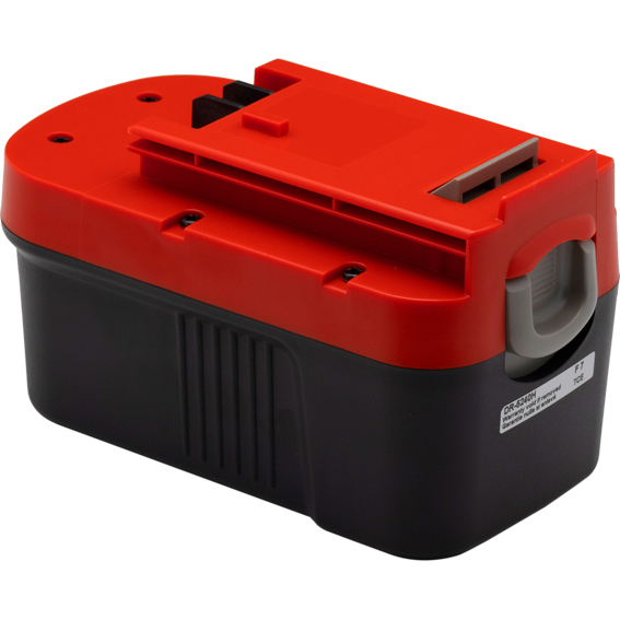 Black & Decker FS240BX Cordless 24V Tool Battery