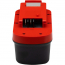 DR-5240H   Pile de remplacement pour outil sans fil Black & Decker Ni-Mh 24V 2Ah