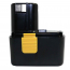 DR-1441RH   Cordless tool replacement battery Hitachi Ni-Mh 14.4V 2Ah