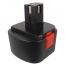 DR-LN1201RH   Pile de remplacement pour outils sans-fil Lincoln Ni-MH 12V 2.0Ah