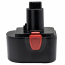 DR-LN1401RH   Cordless Tool Replacement Battery Lincoln Ni-MH 14.4V 2.0Ah
