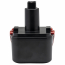 DR-LN1401RH   Cordless Tool Replacement Battery Lincoln Ni-MH 14.4V 2.0Ah