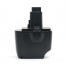DR-LN1801RH   Cordless Tool Replacement Battery Lincoln Ni-MH 18V 2.0Ah
