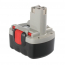DR-1442RH   Cordless Tool Replacement Battery Bosch Ni-MH 14.4V 2.0Ah