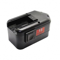 DR-4882RH   Cordless Tool Replacement Battery Milwaukee Ni-MH 18V 2.0Ah