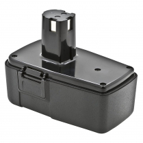 DR-2312H   Cordless Tool Replacement Battery Craftsman Ni-MH 18V 3.0Ah