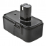 DR-2312H   Cordless Tool Replacement Battery Craftsman Ni-MH 18V 3.0Ah
