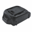 DR-WX3512  Cordless Tool Replacement Battery Worx WA3512 18V 2.0Ah
