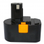 DR-6710H   Cordless Tool Replacement Battery Ryobi Ni-MH 14.4V 3.0Ah