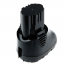 DR-DL855  Cordless Tool Replacement Battery Dremel Li-Ion 10.8V 2.0Ah