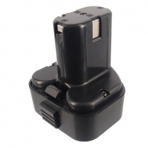 DR-HIEB9H  Cordless Tool Replacement Battery Hitachi Ni-MH 9.6V 3.0Ah