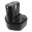 DR-HIEB9H  Cordless Tool Replacement Battery Hitachi Ni-MH 9.6V 3.0Ah