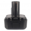 DR-HIEB9H  Cordless Tool Replacement Battery Hitachi Ni-MH 9.6V 3.0Ah