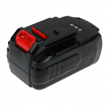 DR-PC18BH  Cordless Tool Replacement Battery Porter Cable Ni-MH 18V 3.0Ah