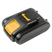 DR-WX3572  BE TOLL BATT WORX WA3572 2.0AH