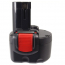 DR-BO100H  Pile de remplacement pour outils sans-fil Bosch Ni-MH 9.6V 3.0Ah