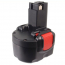 DR-BO100H  Pile de remplacement pour outils sans-fil Bosch Ni-MH 9.6V 3.0Ah