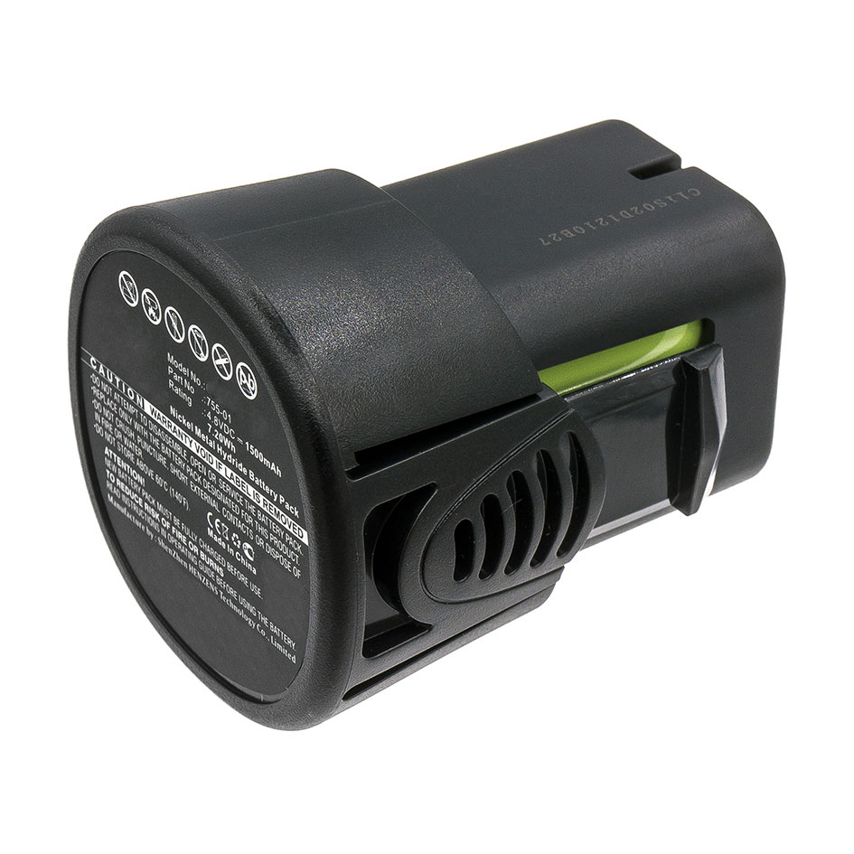 Dremel Replacement Battery