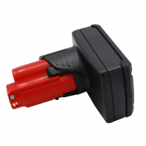 DR-MW2440  Cordless Tool Replacement Battery Milwaukee Li-Ion 12V 4.0Ah