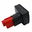 DR-MW2440  Cordless Tool Replacement Battery Milwaukee Li-Ion 12V 4.0Ah