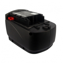 DR-SKSB18ARH  Pile de remplacement pour outils sans-fil SKIL Ni-MH 18.0V 2.1Ah